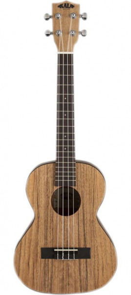 Укулеле-тенор для левшей KALA KA-PWT LH цвет - натуральный