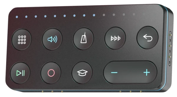 ROLI BLOCKS Loop BLOCK компактный модуль для работы с BLOCKS Lightpad