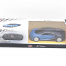 Р/У машина Rastar Bugatti Chiron 1:24, в ассортименте