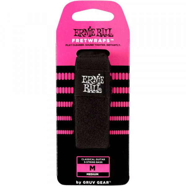 Демпфер гитарный ERNIE BALL 9613