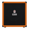 ORANGE Crush Bass 100 басовый комбоусилитель, 1x15", 100 Вт