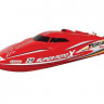 Р/У катер Joysway Super Mono X Brushless 2.4G RTR