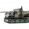 Р/У танк Heng Long 1/16 Panther "Пантера" type G (Германия), 2.4G RTR PRO