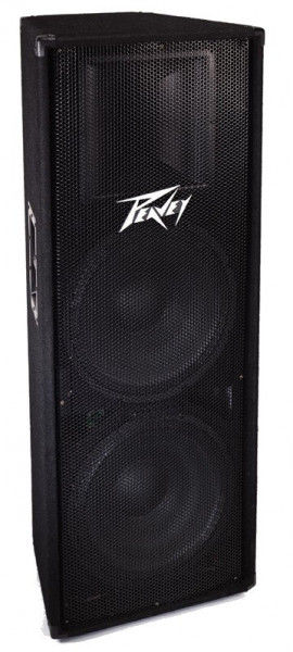 Акустическая система PEAVEY PV 215 2x15