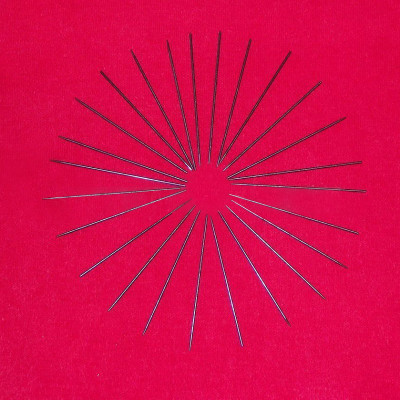 Комплект пружин для кларнета Bb Rigotti JRS