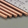 KS прутки медные гибкие 1,6/2,4мм (4шт.)