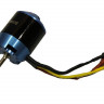 Мотор бесколлекторный 3540/1800KV для катера Volantex RC Vector SR80 Pro