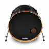 Evans BD22REMAD Пластик для бас-барабана Evans REMAD Resonant, 22"