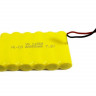 Аккумулятор Ni-Cd 400mAh, 7.2V, JST для Huina 1550