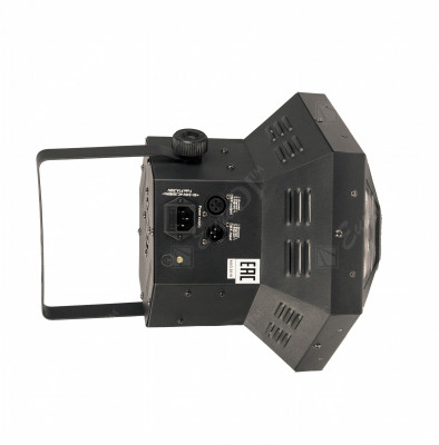 Светодиодный дискотечный прибор EURO DJ LED BLADE