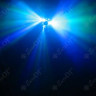 Светодиодный дискотечный прибор EURO DJ LED BLADE