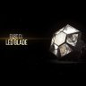 Светодиодный дискотечный прибор EURO DJ LED BLADE