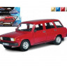 Машина Autotime "LADA 2104" гражданская 1:36