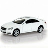 Машина Ideal 1:30-39 Mercedes-Benz CLS 63 AMG