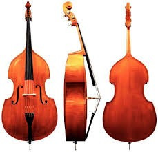 Контрабас GEWA Rubner Модель № 67 4/4  5-струнный