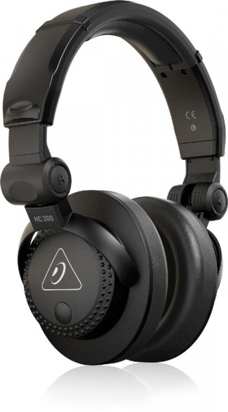 Наушники внутриканальные BEHRINGER SD251-CK, сменный кабель на разъемах MMCX