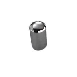 SCHALLER 15210200 ручка переключателя латунная, хром