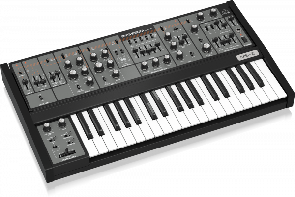 Синтезатор Behringer MS-5 аналоговый