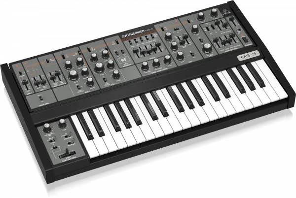 Синтезатор Behringer MS-5 аналоговый