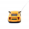 Р/У машина дрифт HB Lamborghini Gallardo 4WD 21см + акб