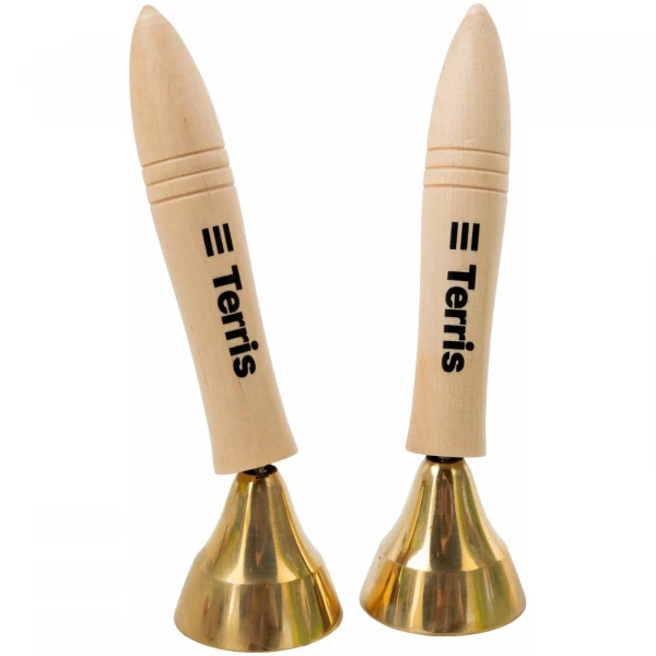 Колокольчик без язычка TERRIS BLL-H371