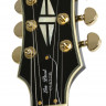 EPIPHONE LES PAUL CUSTOM PRO EBONY электрогитара
