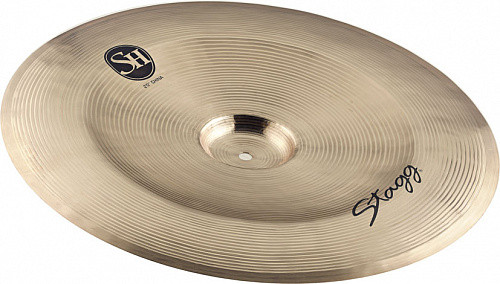 STAGG SH-CH20R 20" regular тарелка china