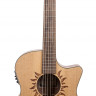 BATON ROUGE X1C/ACE sun электроакустическая гитара