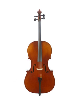 Виолончель 4/4 Karl Hofner AS-060-C полный комплект Германия