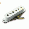 Tesla TV-S2 Bridge звукосниматель-сингл для электрогитары белый