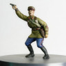 Сборная модель ZVEZDA Пехота Красной Армии N1, 1/35