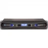 CROWN XLS1502 2-канальный усилитель мощности с DSP, 2х775 Вт/2 Oм, 2х525 Вт/4 Ом, 2х300 Вт /8 Ом
