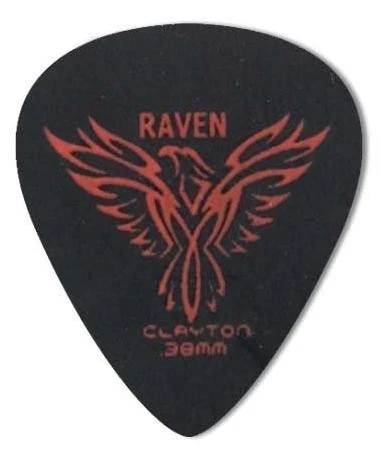 Медиатор CLAYTON BS38/12