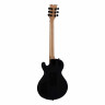 Электрогитара DEAN TBX F BKS черная