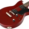 Yamaha RS320 RED COPPER электрогитара