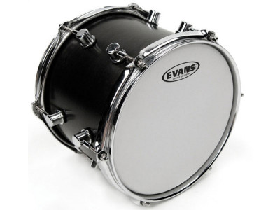 Evans B16G2 Пластик 16" G2 Coated для тома двойной