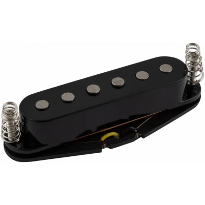 Звукосниматель для электрогитары YHL Mercury 60 WD M-BK