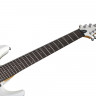 Schecter C-7 Deluxe 7-струнная электрогитара