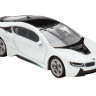 Легковой автомобиль Siku 1458 BMW i8 1/55