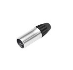 Кабельный разъем Seetronic SCMM4 XLR