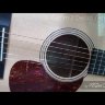 Sigma DM-18+ акустическая гитара