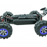 Радиоуправляемый шорт-корс амфибия Feilun The Brave 4WD 2.4G 1/12 RTR