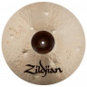 ZILDJIAN K0931 16' K CLUSTER CRASH тарелка типа Crash