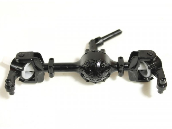 Передний мост WPL для моделей B-14, B-24, C-14, C-24, B-16, B-36