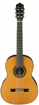 Aria A-50S 4/4 классическая гитара