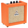 ORANGE CRUSH MINI миниатюрный гитарный комбик, 3 Вт