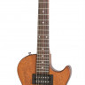 EPIPHONE Les Paul Special VE Walnut Vintage электрогитара