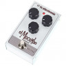 TC ELECTRONIC EL MOCAMBO (EL CAMBO) OVERDRIVE напольная педаль эффекта овердрайв