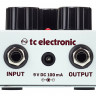 TC ELECTRONIC EL MOCAMBO (EL CAMBO) OVERDRIVE напольная педаль эффекта овердрайв