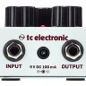 TC ELECTRONIC EL MOCAMBO (EL CAMBO) OVERDRIVE напольная педаль эффекта овердрайв